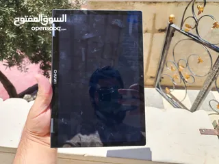  7 لابتوب 2 في 1 للبيع