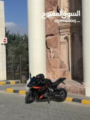  6 KTM rc 200