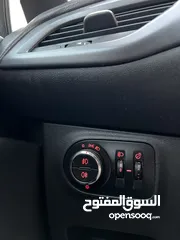  15 اوبل كورسا للبيع سعرر مميز عالكااش