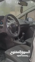  2 فورد فيستا 2013 للبيع