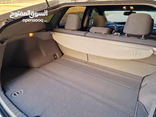  10 تويوتا بريوس