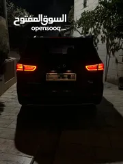  1 كيا سيرنتو 2018 للبيع بسعر مميز