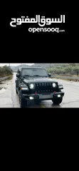  3 Wrangler 2020 Over Land
