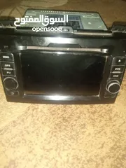  2 مسجل مستعمل بحاله الوكاله