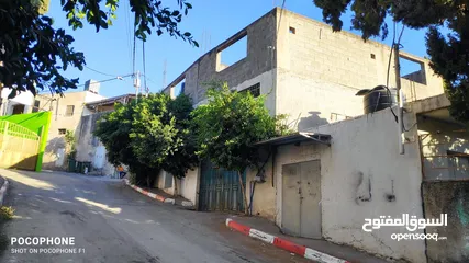  2 منزل للبيع في كفرذان