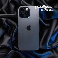  4 Iphone 15  pro max إصدار سوبر ماستر ياباني (5G) (16 Ram)