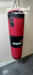  1 كيس ملاكمة Boxing bag