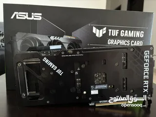  3 كرت شاشة RTX 3060-12GB