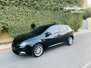  20 سيات إبيزا 2013