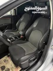  10 سيات ليون فل بدون فتحه  ماتور 1500 سي سي