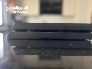  4 PS4 FAT للبيع