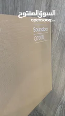  1 ‏Samsung Q-series Soundbar