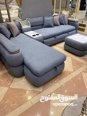  2 مجالس عربيه ومودرن