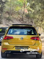  2 Golf Rline MK7.5 1400cc