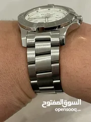  11 Breitling Colt Chronometer A74388