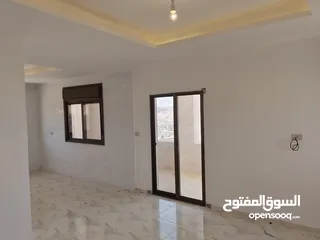  8 شقة طابقية 160م للبيع في ابو نصير