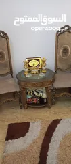  2 طقم كورنر جديد وكاله