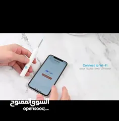  1 جهاز اوتوسكوب