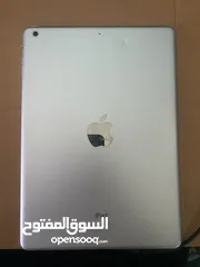  4 iPad Air 1