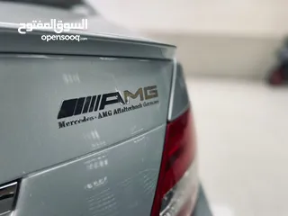  9 مرسيدس C200PLUS بانوراما