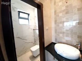  6 شقة مع روف للبيع في الشميساني  ( Property ID : 31020 )