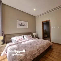  3 APARTMENT FOR RENT IN SEEF FULLY FURNISHED