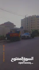  4 مضخة سمسم كوبرا موديل 2014 يوجد معها 40 متر برابيج