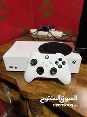  3 اكس بوكس سيريس إس