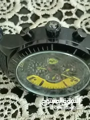  9 ساعة فيراري اصلي للبيع