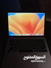  9 MacBook Air 2019