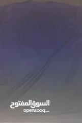  5 بلوزة انمي Dragon Ball الاصلية من الامارات و بلوزة رياضية لون بنفسجي من الامارات