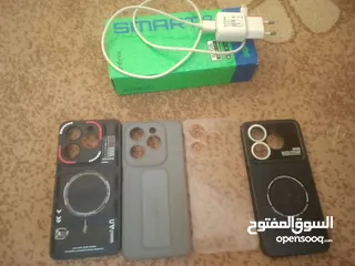  3 انفنكس سمارت 8