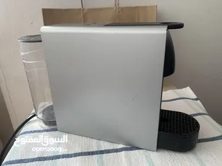  14 NESPRESSO ماكينه قهوه