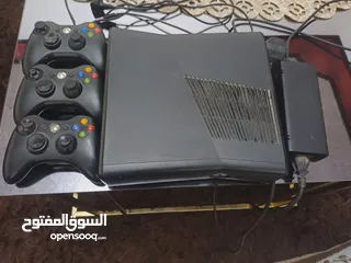  4 اكس بوكس 360