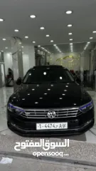  9 فولكسفاجن باسات