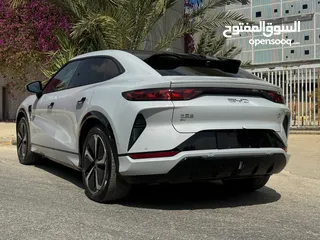  3 BYD SONG L EXCELLENT اعلى فئة