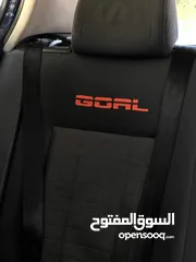  6 جولف mk5 (2006)
