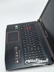  3 Laptop i7/GTX1060
