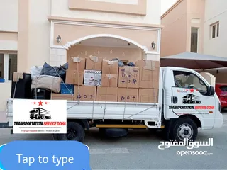  3 Doha movers packers