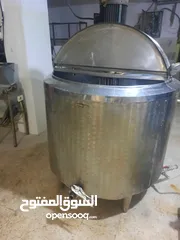  7 مصنع للبيع