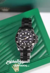  26 ساعات رجالي  كوبي ماستر تربل A اعلى صنف مقاومة للماء معها كفاله سنه لون وماكينه