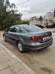  2 ڤولكس ڤاجن جيتا هايبرد Volkswagen Jetta Hybrid 2014