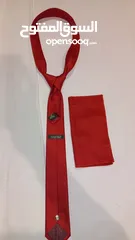  2 جرفته (ربطة عنق ) قابل للتفاوض   Necktie