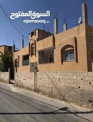  4 عماره اربع شقق للبيع بسعر طري