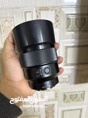  1 سوني a7 iii للبيع