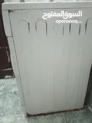  4 غساله للبيع مستعمل