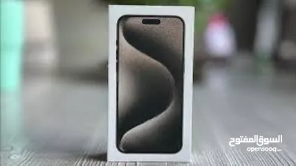  39 ايفون 15 برو ماكس 256 جيجا جديد كفالة الشرق الاوسط جميع الالوان // iPhone 15 Pro MaX
