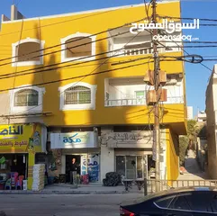  1 محل تجاري للايجار