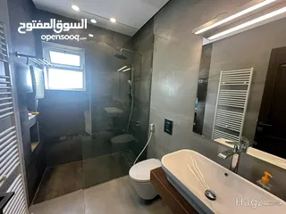  10 شقة محدثة بالكامل للبيع في منطقة الشميساني ( Property ID : 36896 )