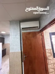  2 شقة للإيجار مفروشة